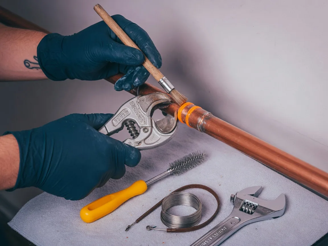 Why choose Sump Pump Repair in Blairs, VA